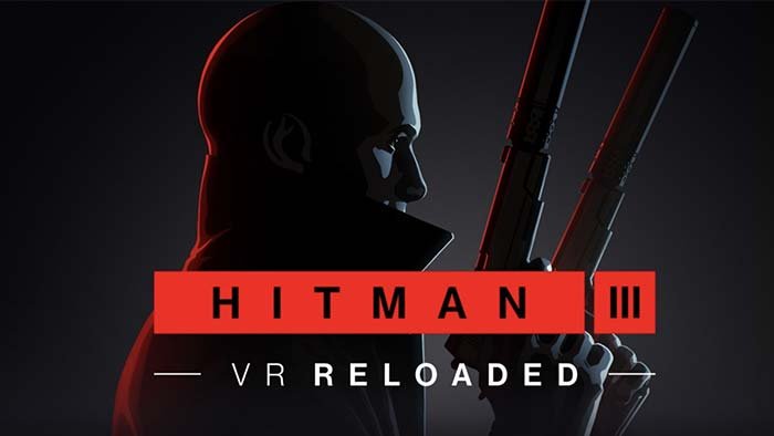 Himan 3 Reloaded VR