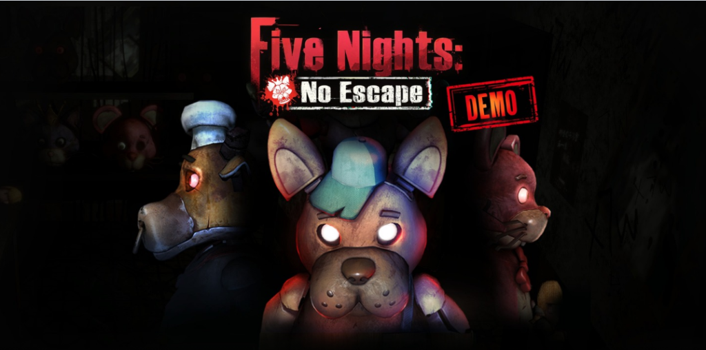 Five Nights VR